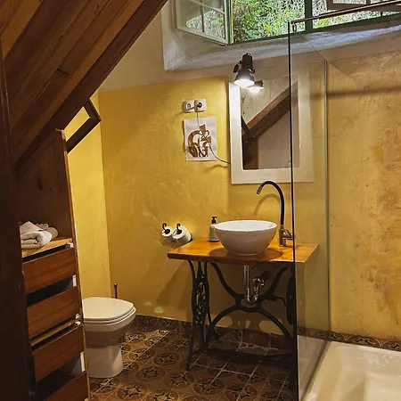 Hisa Velikanka_giantess Gospodarstwo wiejskie *